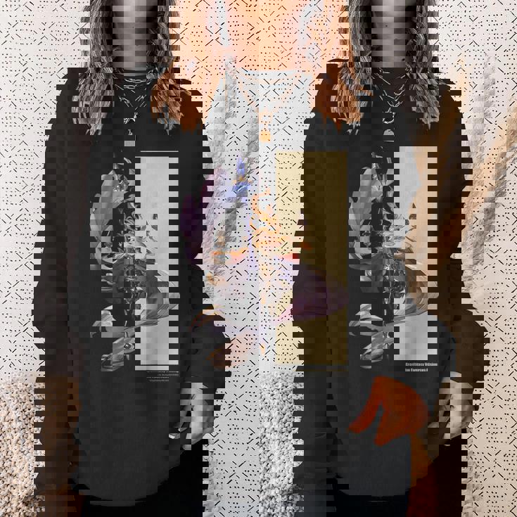 グランブルーファンタジーヴァーサス -ライジング- ウーノ スウェットシャツ 彼女への贈り物