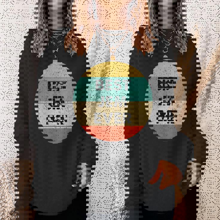 ジェム名 スウェットシャツ 彼女への贈り物