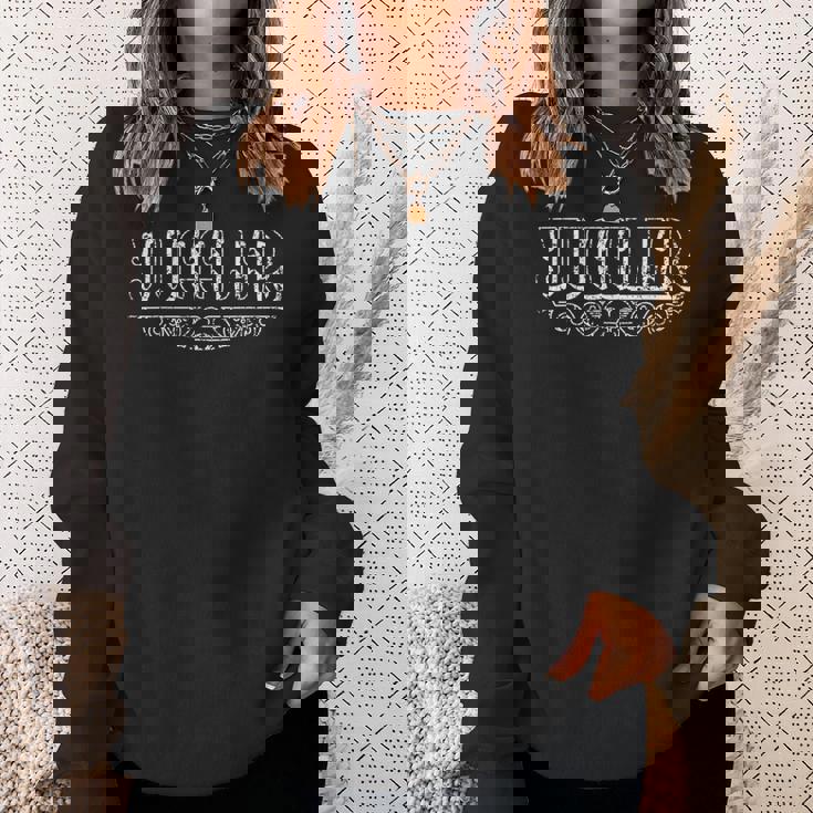 ジャグラー サーカス ジャグリング ジャグルホビー スウェットシャツ 彼女への贈り物