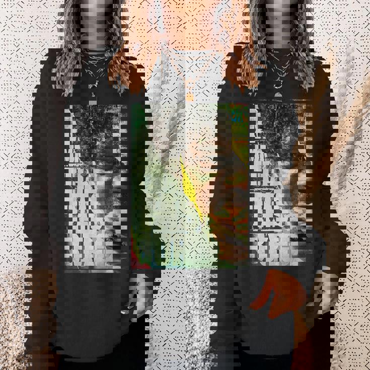 ジュール・カフナ・バーガー 映画 シーン グラフィック Papl2620 スウェットシャツ 彼女への贈り物