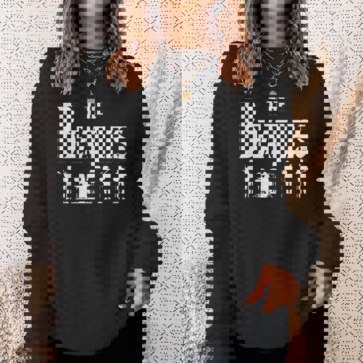 スウェットシャツ 彼女への贈り物