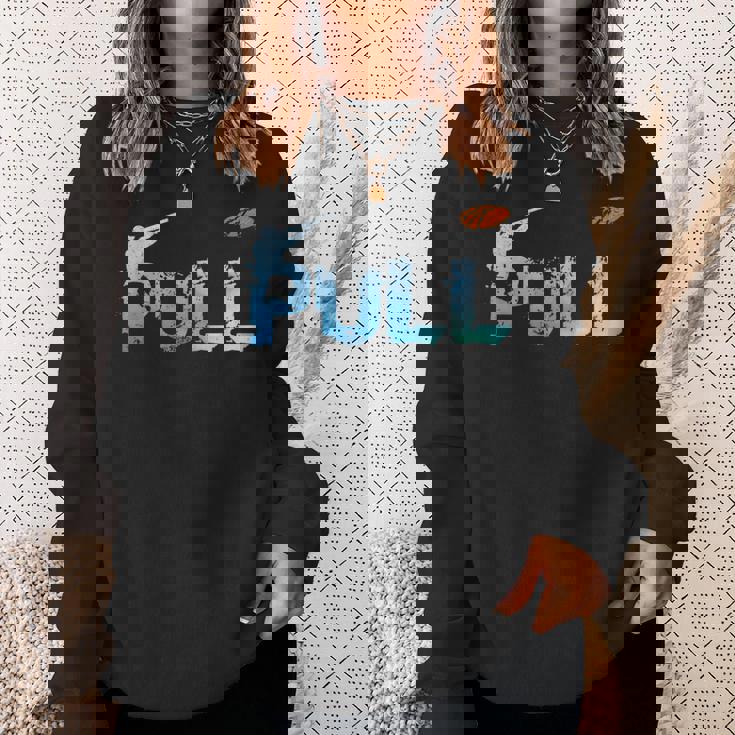 スキートクレイピジョン スキートシューティング用 スウェットシャツ 彼女への贈り物