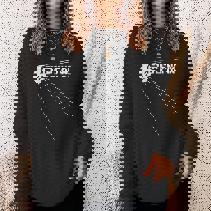 スプートニク 1 クプトニク ソビエト連邦 歴史 科学 工学 スウェットシャツ 彼女への贈り物