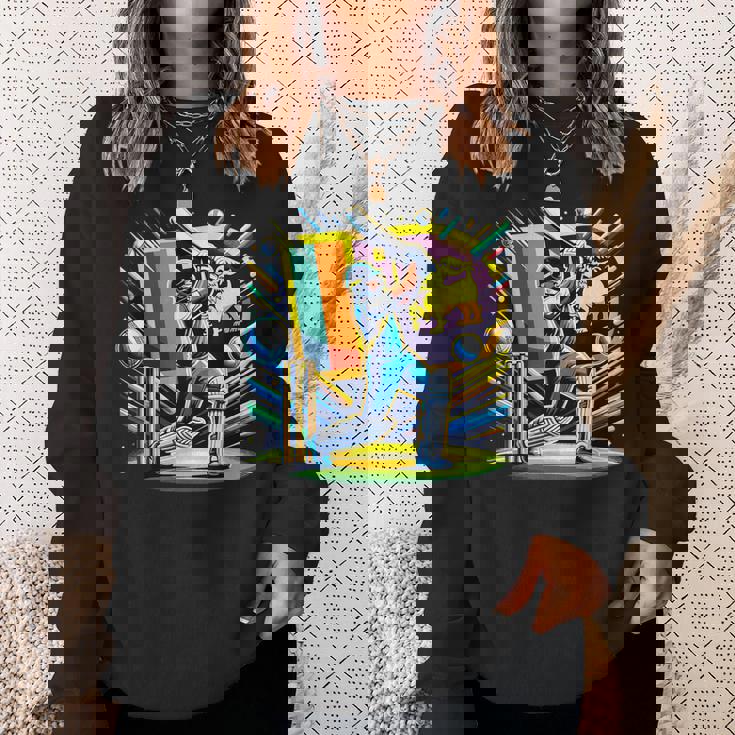 スリランカ クリケット 2024 スリランカ クリケット ジャージ スウェットシャツ 彼女への贈り物