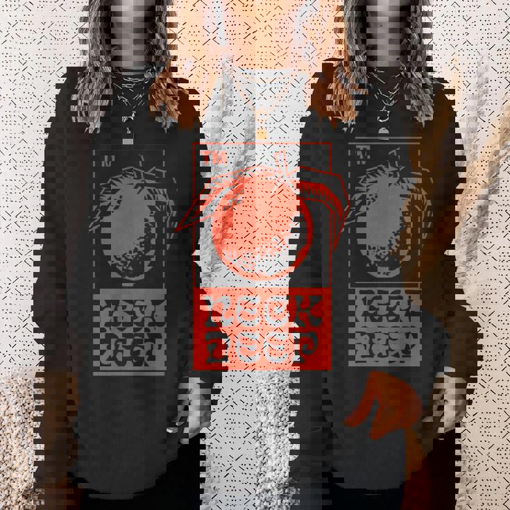 ゾンダーランド スウェットシャツ 彼女への贈り物