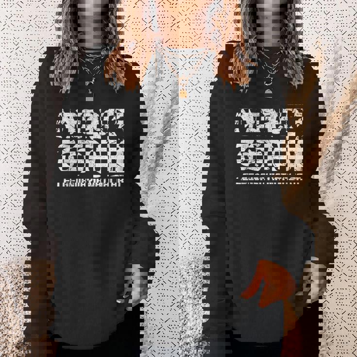 タイボクシング ムエタイ スウェットシャツ 彼女への贈り物