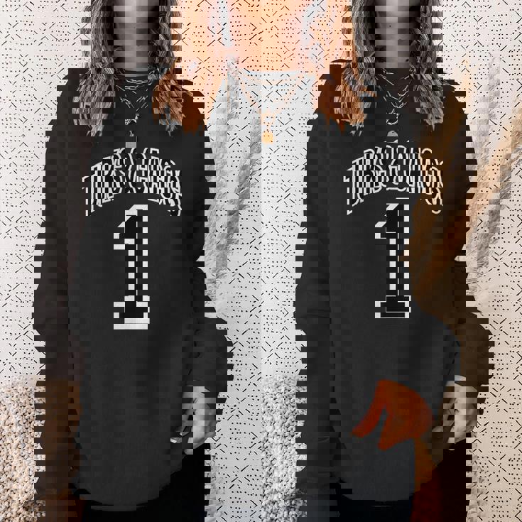 タークスカイコス諸島 誇り高きタークスカイコス諸島人 スウェットシャツ 彼女への贈り物