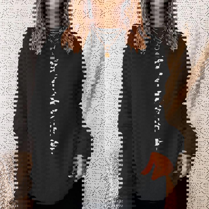 ダイエット中 面白いtシャツ メンズ おもしろ 筆文字 面白い 服 オリジナル おもしろグッズ 文字tシャツ ネタ スウェットシャツ 彼女への贈り物