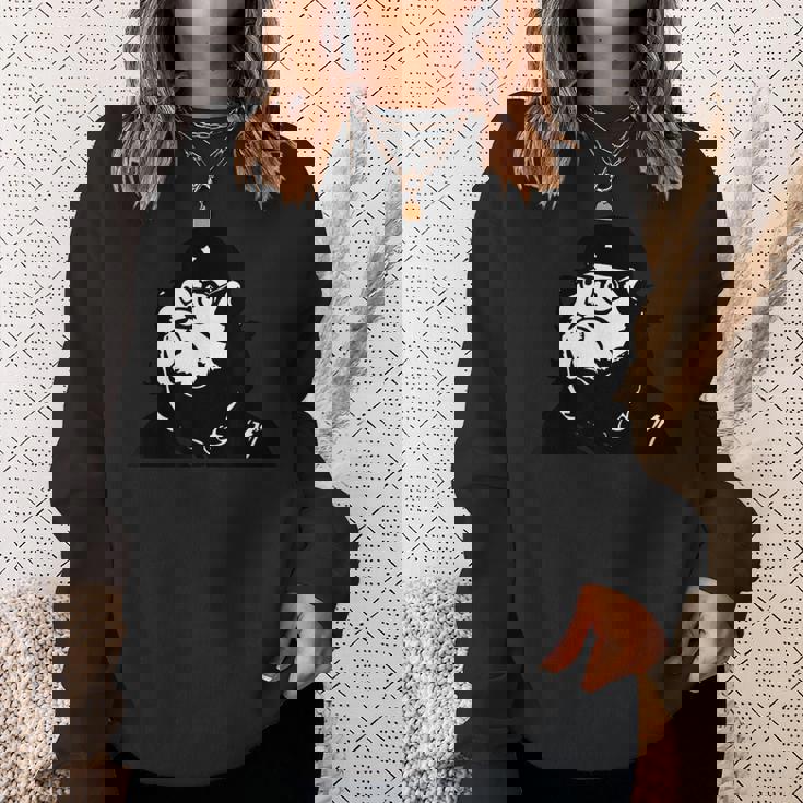 チェ・ファミリー・コミュニスト・ガイ スウェットシャツ 彼女への贈り物