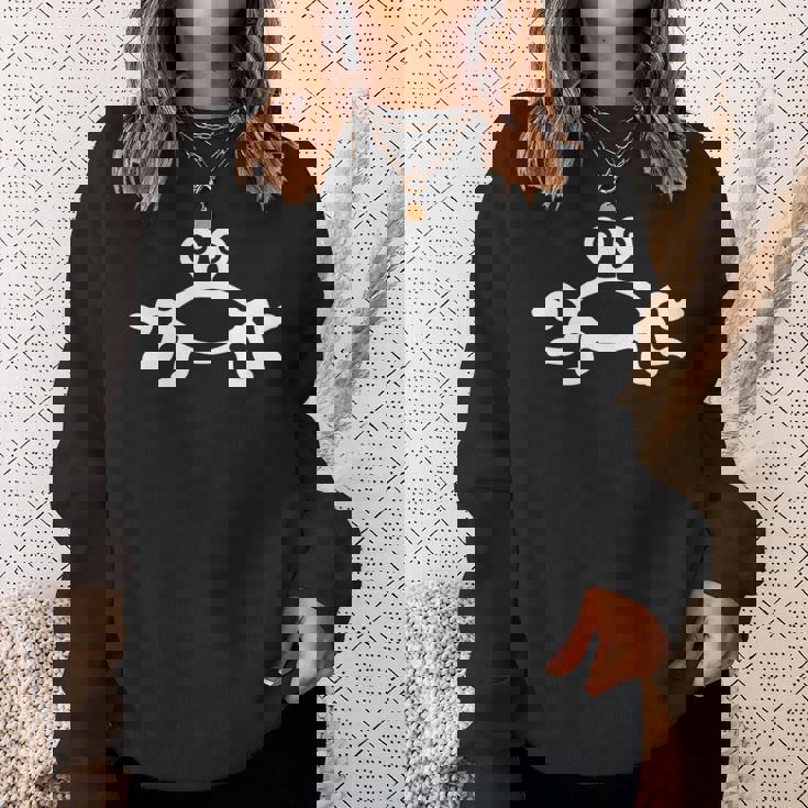 ドイツ空飛ぶ教会 スパゲッティモンスター Fsm 長袖tシャツ スウェットシャツ 彼女への贈り物