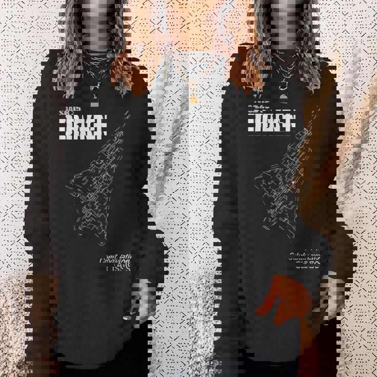 ドラケン スウェットシャツ 彼女への贈り物