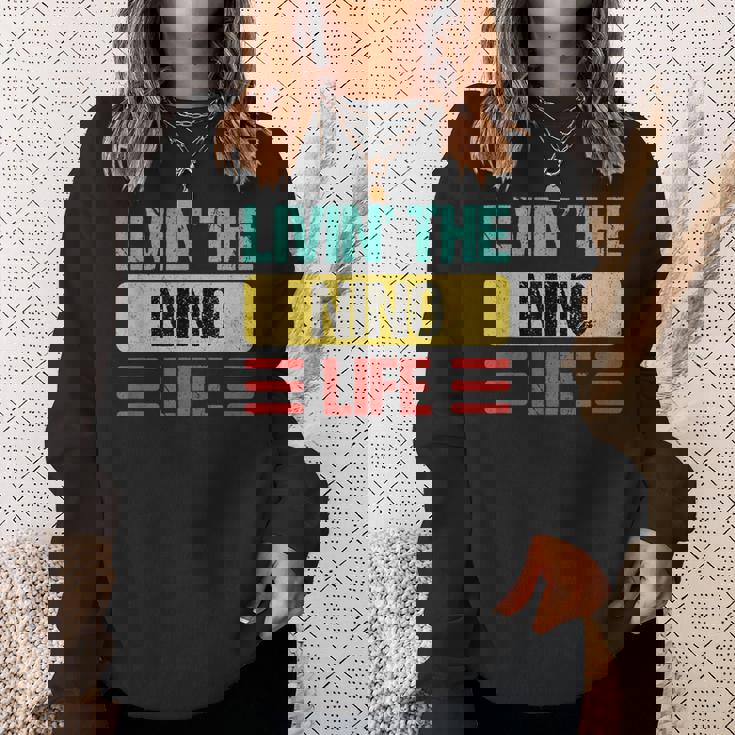 ニノ スウェットシャツ 彼女への贈り物