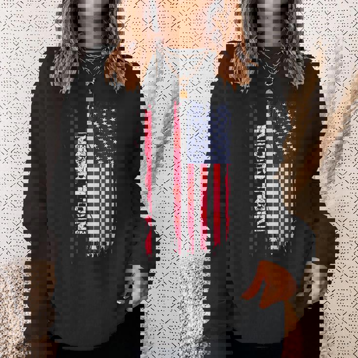 ノートン シティ スウェットシャツ 彼女への贈り物