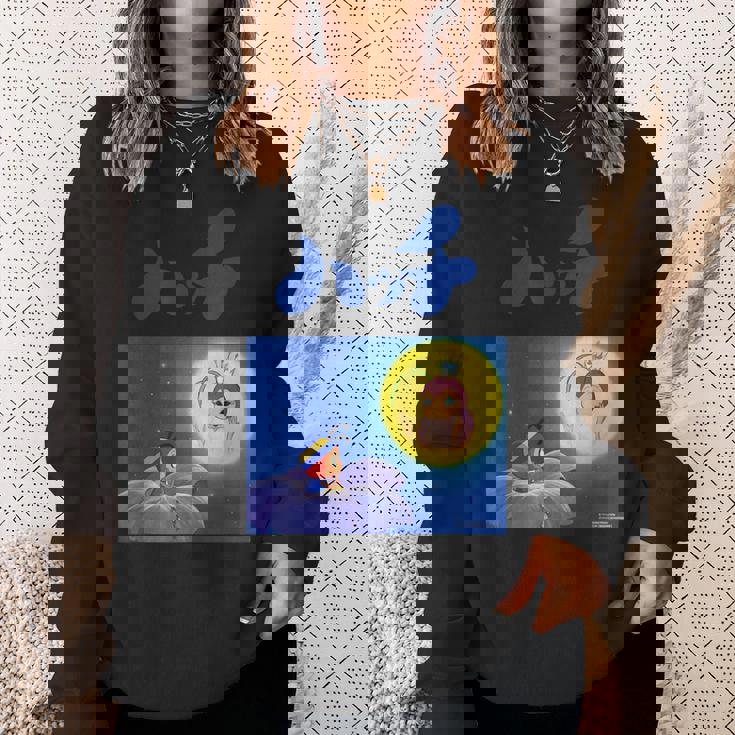 ハッチ R スウェットシャツ 彼女への贈り物