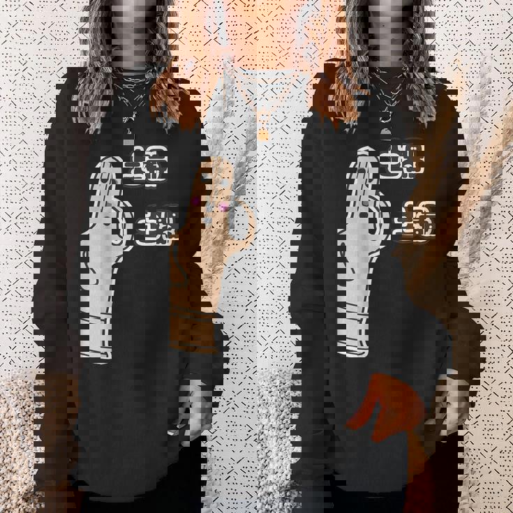 ハニワ 踊る埴輪『土器土器 ドキドキ』【ゆるフレンズ】キャラクター かわいい 面白い スウェットシャツ 彼女への贈り物