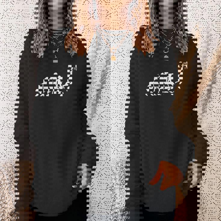 バスケットボール プレーヤー Usa エボリューション バスケットボール スウェットシャツ 彼女への贈り物