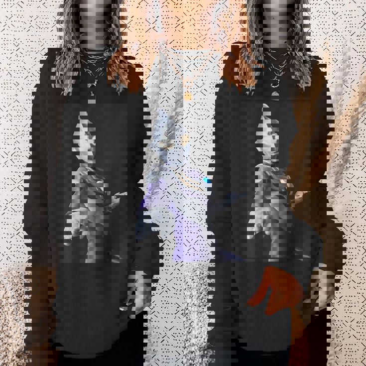 ブロマイドシリーズ ウルトラマンティガ スカイタイプ スウェットシャツ 彼女への贈り物