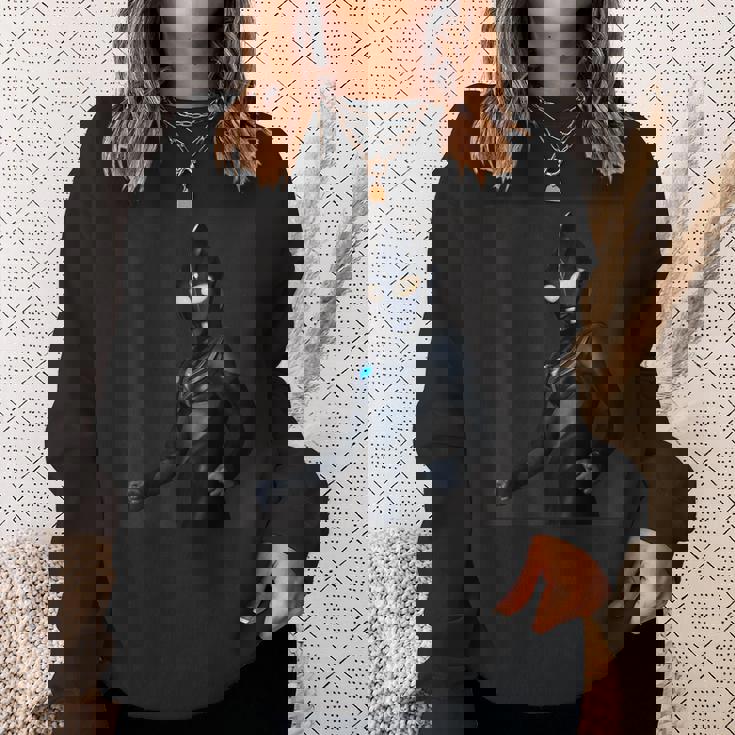 ブロマイドシリーズ ティガダーク スウェットシャツ 彼女への贈り物