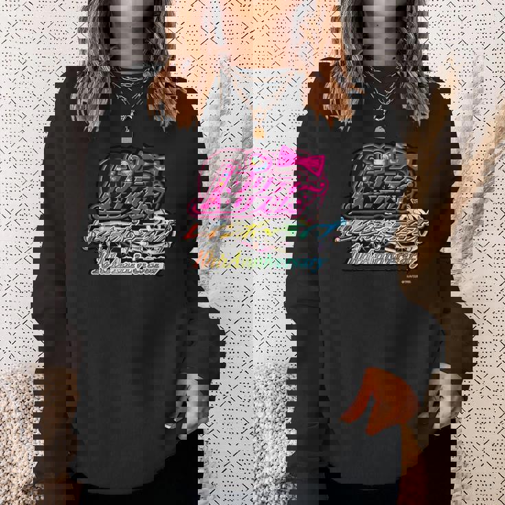 プリティーリズム・レインボーライブ 10Th Anniversary スウェットシャツ 彼女への贈り物