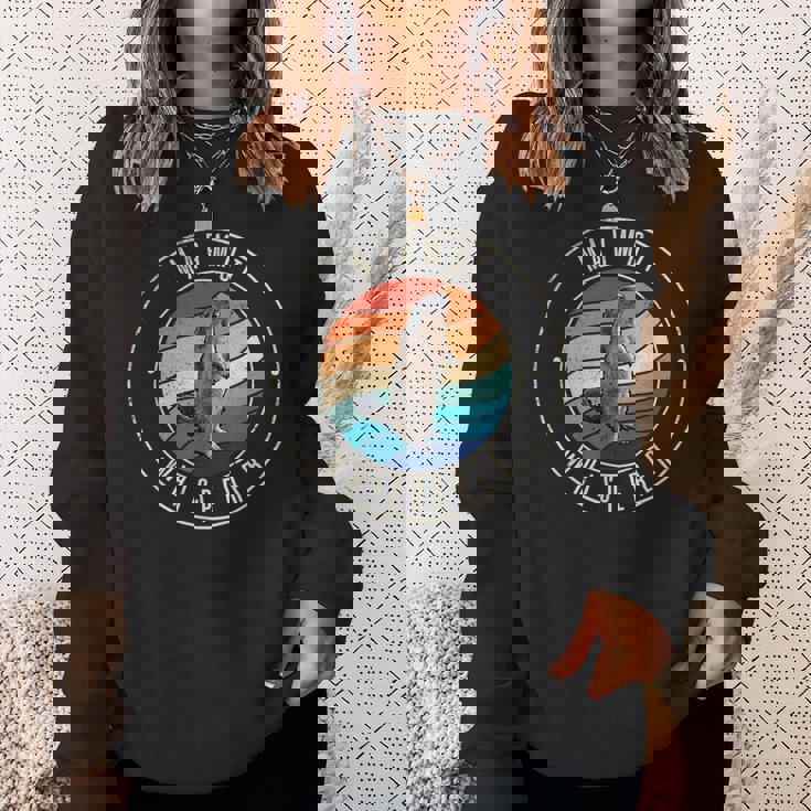 マーモット・ウィスパーラー スウェットシャツ 彼女への贈り物