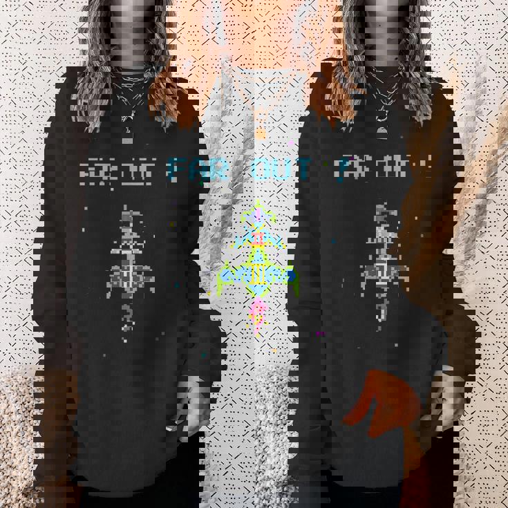 ムーンクレスタ 03 スウェットシャツ 彼女への贈り物