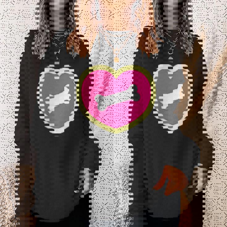 メルちゃんのペット いぬのポコちゃん バックプリント スウェットシャツ 彼女への贈り物