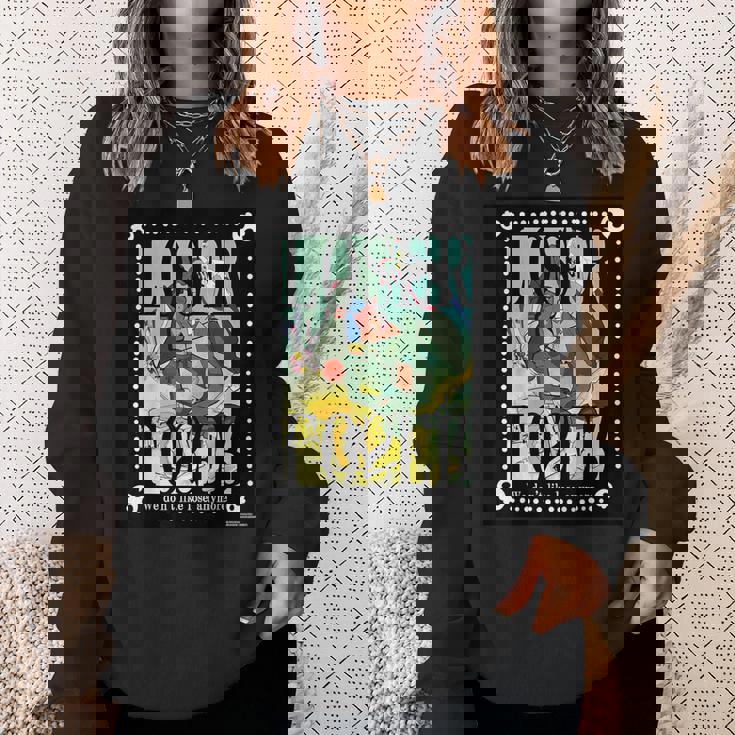 ヤッターマン G スウェットシャツ 彼女への贈り物