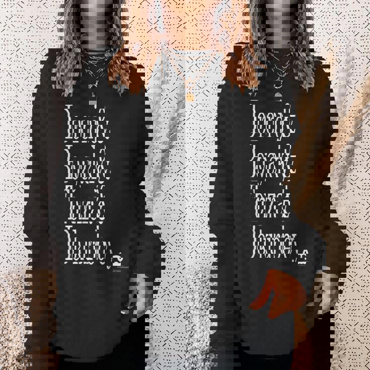 ヤッターマン I スウェットシャツ 彼女への贈り物