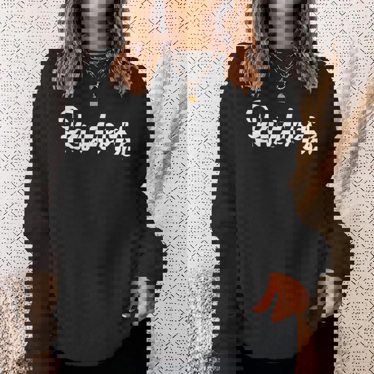 レイダーススクールスポーツチームマスコットタウンゴーカレッジアスリート スウェットシャツ 彼女への贈り物