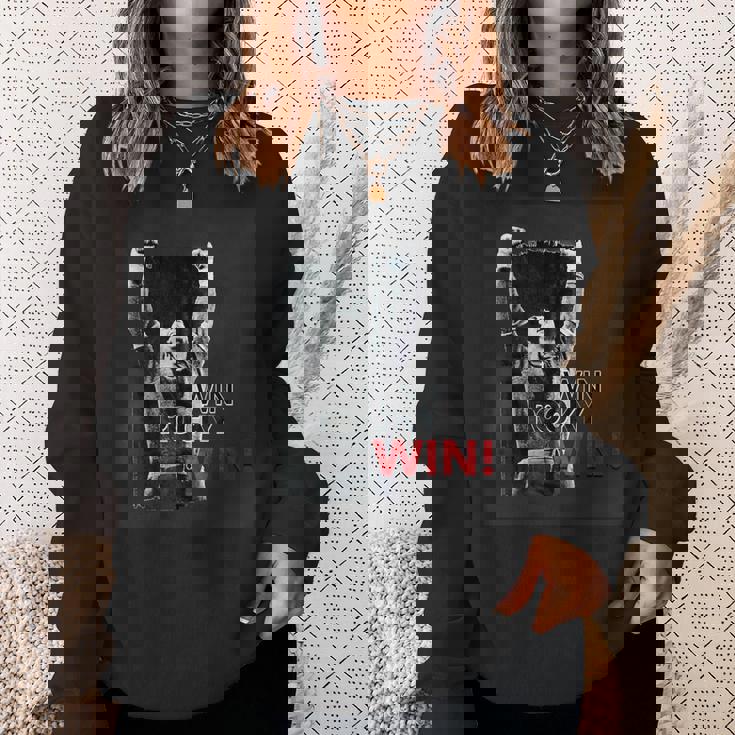 ロッキーウィン ロッキーウィン スウェットシャツ 彼女への贈り物