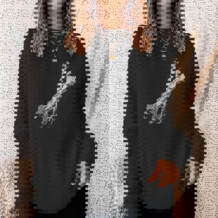 ワークショップコレクション スウェットシャツ 彼女への贈り物