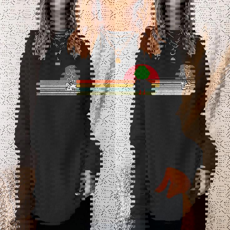 一索 麻雀 牌 おもしろ グッズ 服 面白いtシャツ 文字入り 面白い 文字 ネタ レトロ スウェットシャツ 彼女への贈り物