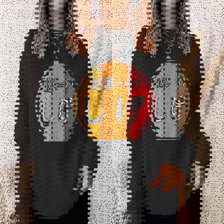 世界一のしげ 面白いしげの名前 しげ スウェットシャツ 彼女への贈り物