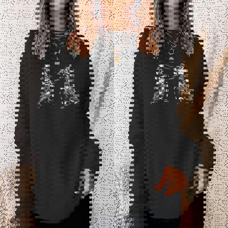 剣道 研修 スウェットシャツ 彼女への贈り物