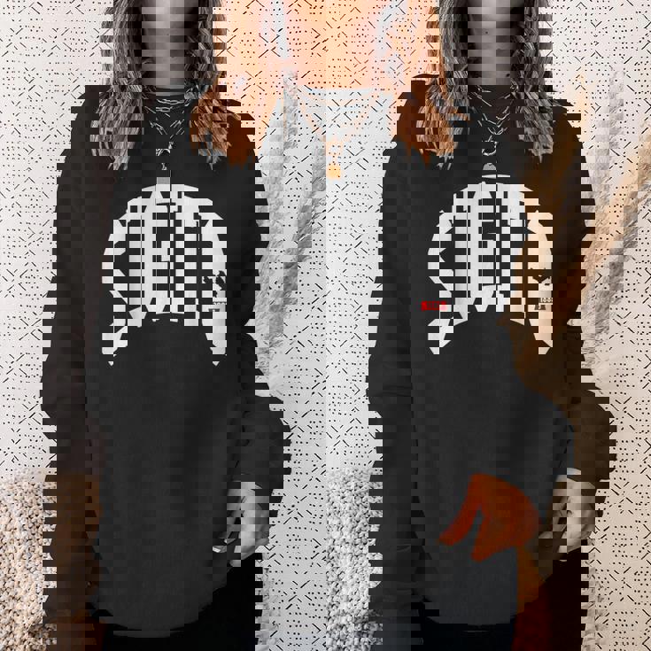 埼玉 市ティ 杉戸町 スウェットシャツ 彼女への贈り物