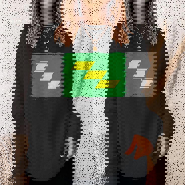 宮崎県旗 長袖tシャツ スウェットシャツ 彼女への贈り物