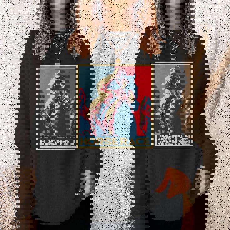 競馬 馬tシャツ ウマ レース 馬 乗馬 面白いtシャツ 文字入り メンズ おもしろグッズ ネタ 大人 男性 長袖tシャツ スウェットシャツ 彼女への贈り物