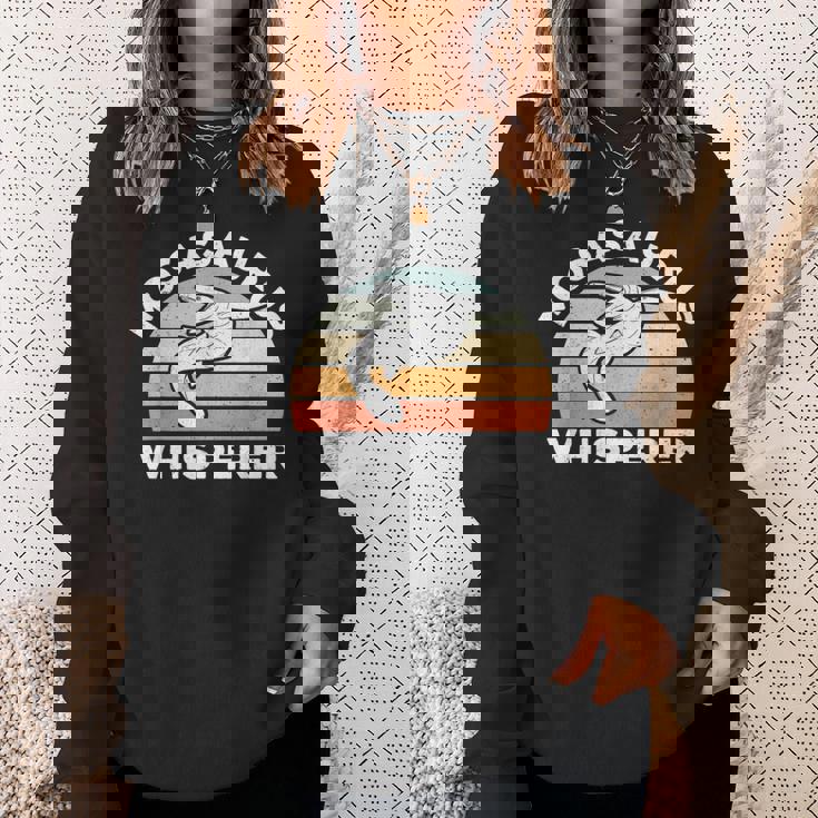 肉食動物 爬虫類 恐竜 モササウルス 先史時代のモササウルス スウェットシャツ 彼女への贈り物