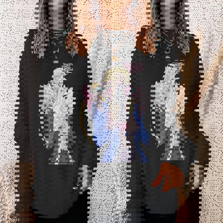 遊戯王 クローラー ゲーミング キャラクター グラフィック アパレル Papl2538 スウェットシャツ 彼女への贈り物