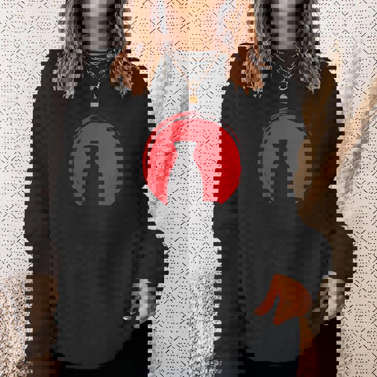 酒 日本酒 長袖tシャツ スウェットシャツ 彼女への贈り物