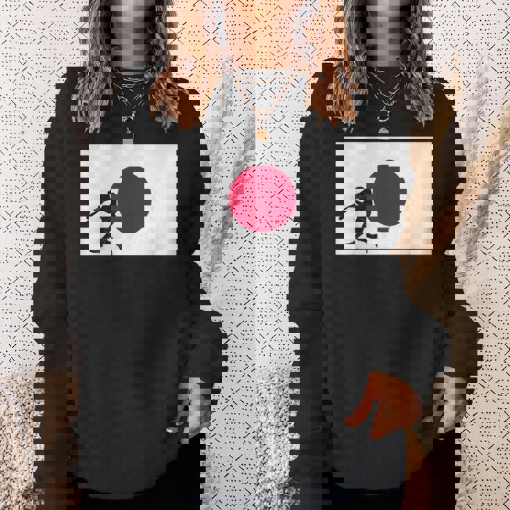 野球 試合 リーグ 日本国旗 アジアン代表 選手 スウェットシャツ 彼女への贈り物