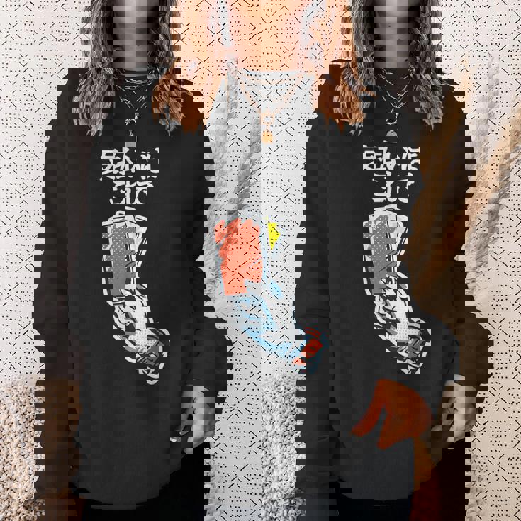 面白いtシャツ サッカー レッドカード おもしろ 服 ネタ メンズ サッカー部 おもしろグッズ 大人 子供 スウェットシャツ 彼女への贈り物