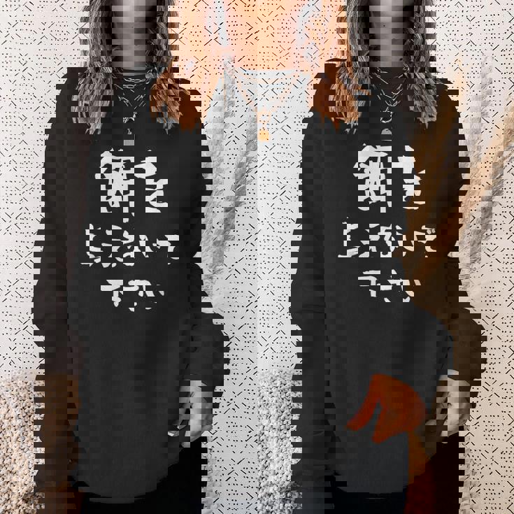 面白いtシャツ ダイエット メンズ レディース おもしろ 筆文字 面白い 服 おもしろグッズ 文字tシャツ ネタ スウェットシャツ 彼女への贈り物