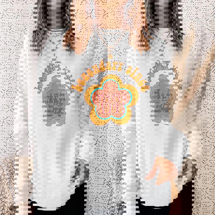 1967 年 3 月生まれ 誕生日 1967 年 3 月以来のレジェンド 長袖tシャツ スウェットシャツ 彼女への贈り物