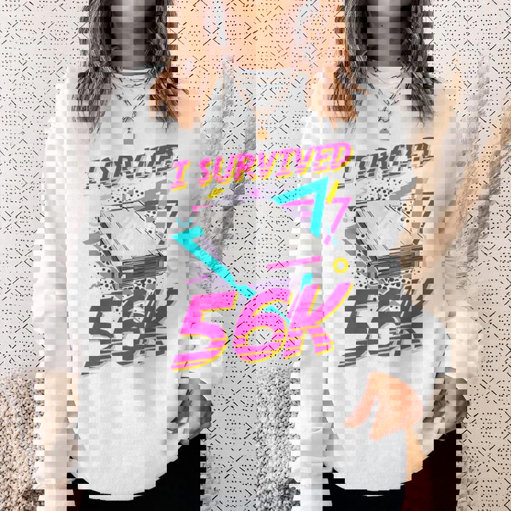 90年代 ノスタルジー レトロ 90年代 ダイヤルアップ インターネット ヴィンテージ スウェットシャツ 彼女への贈り物