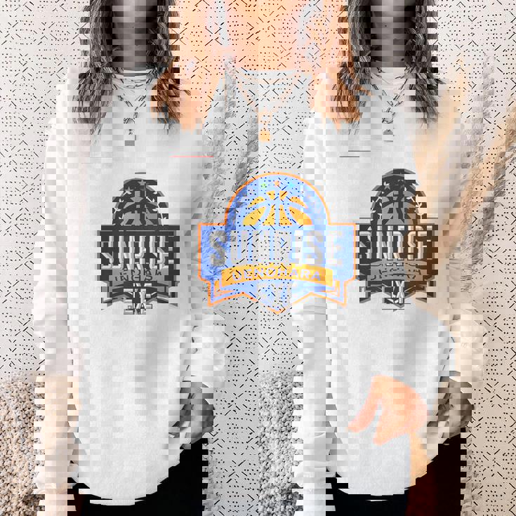 UenoharaunriseExe_33_遠藤 桐 スウェットシャツ 彼女への贈り物