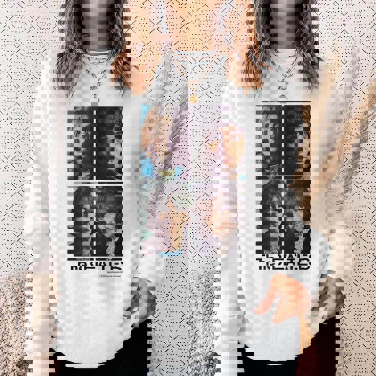 スウェットシャツ 彼女への贈り物