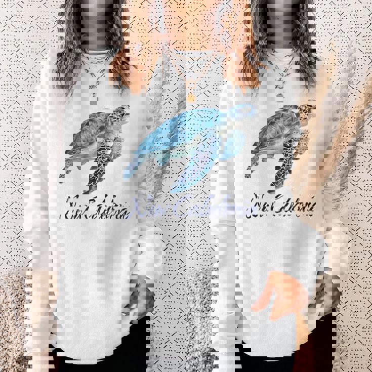 ニューカレドニア スウェットシャツ 彼女への贈り物