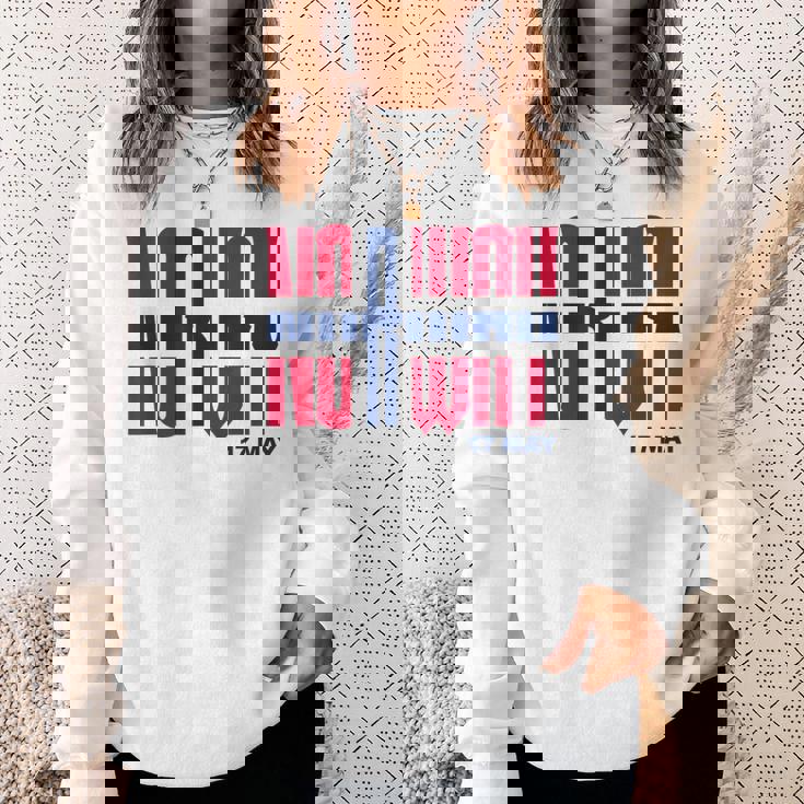 ノルウェーの国旗またはノルウェーの日のノルウェーの国旗 Norway Flag Yttende Mai スウェットシャツ 彼女への贈り物