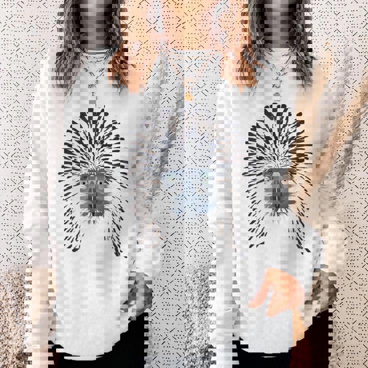 フィリピンワシ スウェットシャツ 彼女への贈り物